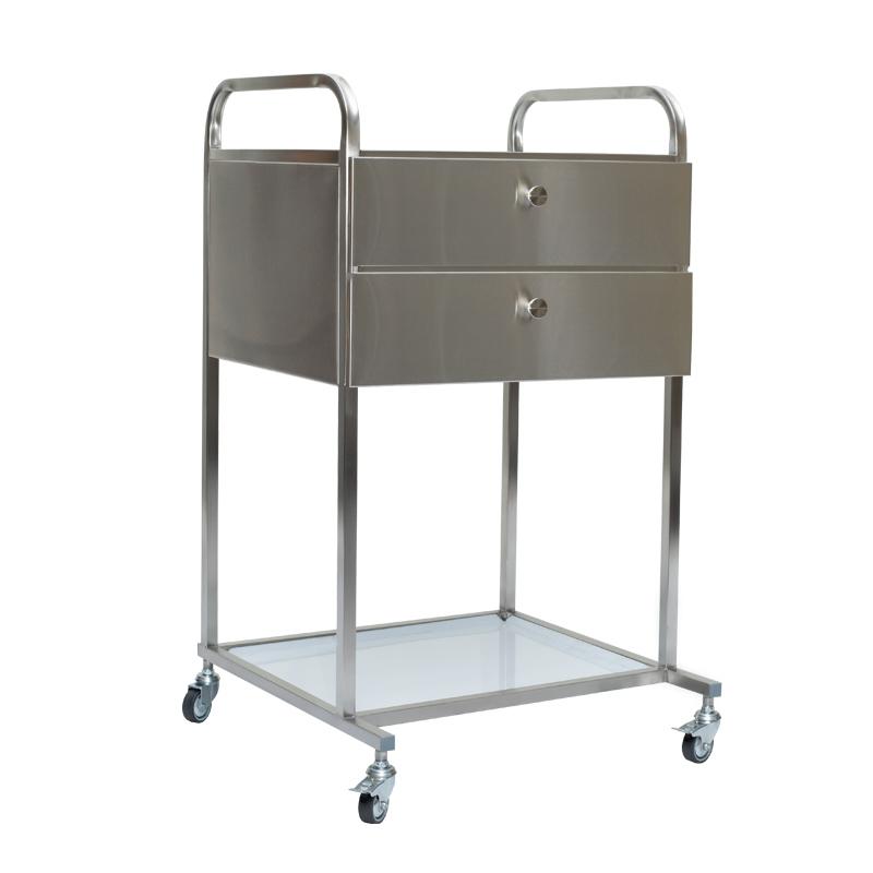 Стіл маніпуляційний Meditab ТМ-2-NATA SL